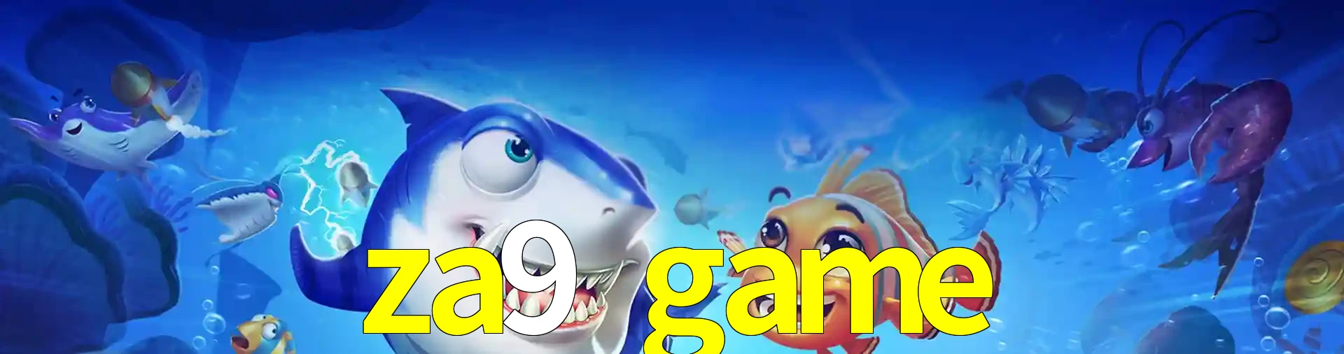 Pescaria Online no za9 game Cassino