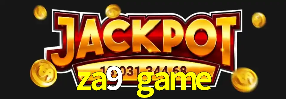 Notícias za9 game Cassino