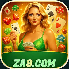 Registro no za9 game com
