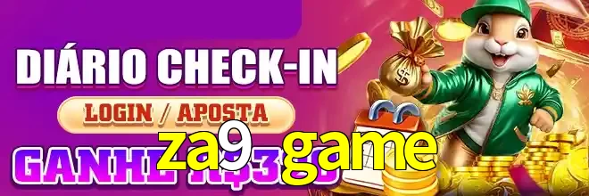 Captura da interface do za9 game com cassino, destacando a diversidade de jogos.